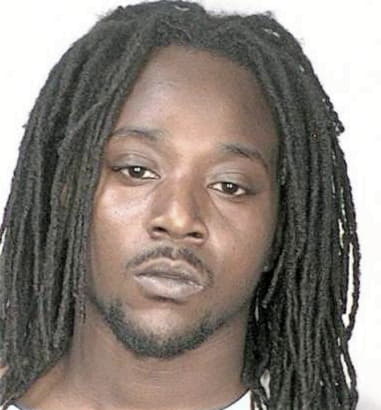 Edrice Jean, - Hillsborough County, FL 