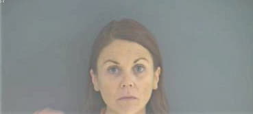 Jessica Jennings, - Lynchburg County, VA 