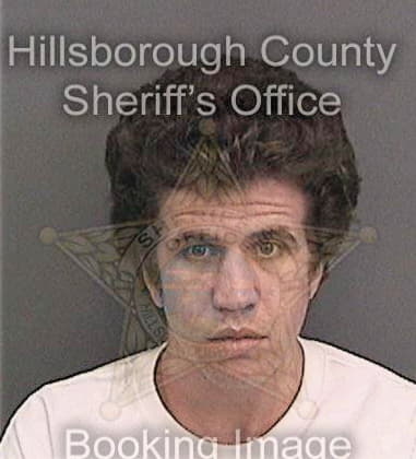 James Jetton, - Hillsborough County, FL 