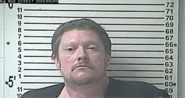 Luke Johnson, - Hardin County, KY 