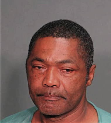 Pernell Johnson - Wake County, NC 