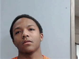 Tamell Johnson - Fayette County, KY 