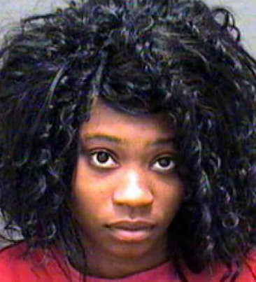 Jacqueline Jones, - Mecklenburg County, NC 