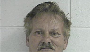 Gregory Justice, - Washington County, TN 