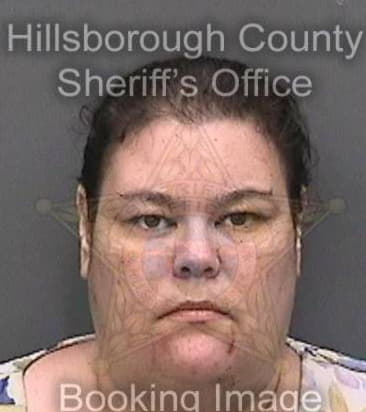 Sandra Kimball, - Hillsborough County, FL 