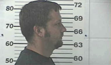 John Land, - Levy County, FL 