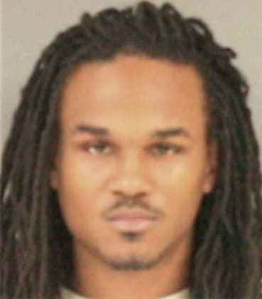 Deon Leggett, - Hinds County, MS 