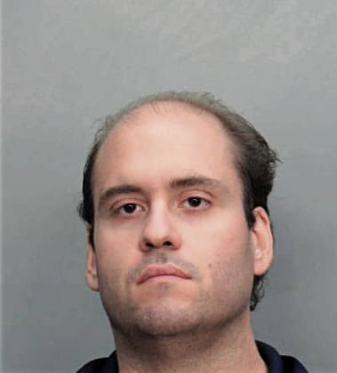 Juan Llerena - Dade County, FL 