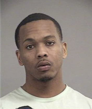 Darrell Lloyd - Jefferson County, KY 