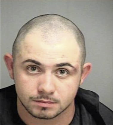 Thomas Lloyd - Amherst County, VA 