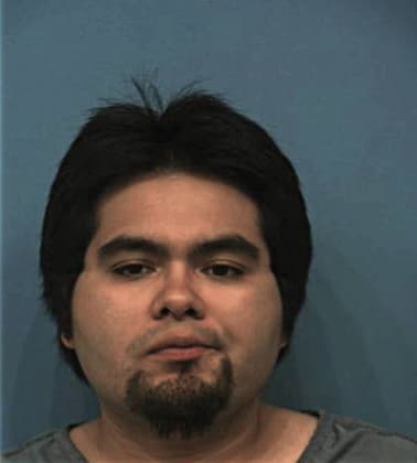 Lucas Lopez - Williamson County, TX 