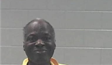 John Louis, - Jackson County, MS 