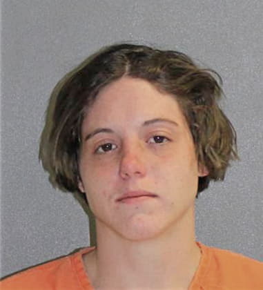 Diane Lovell, - Volusia County, FL 