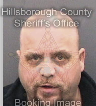 Salvadore Macaluso, - Hillsborough County, FL 