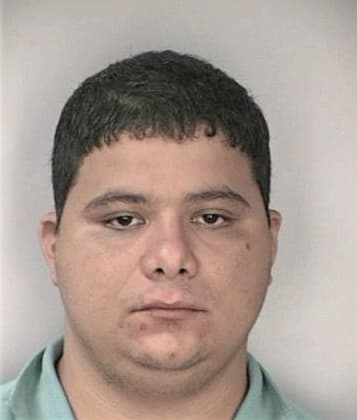 Asael Martinez, - Hillsborough County, FL 