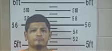 Augustine Martinez, - Kleberg County, TX 