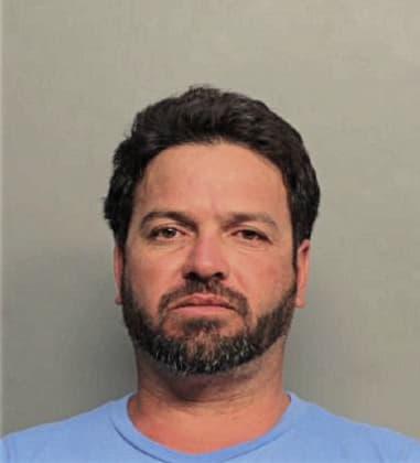 Lazaro Martinezcordova, - Dade County, FL 