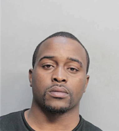 Jeremiah Maxwell, - Dade County, FL 