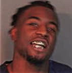 Cedric McAllister - Shelby County, TN 