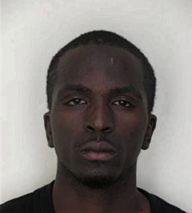 Marcus McClendon - Hillsborough County, FL 