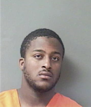 Tywayne McClure, - Okaloosa County, FL 