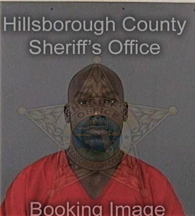 Terrence McElvene - Hillsborough County, FL 