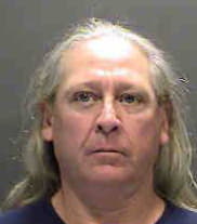 Ross McGaw, - Sarasota County, FL 