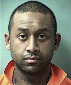 Chuckie McGuire, - Okaloosa County, FL 