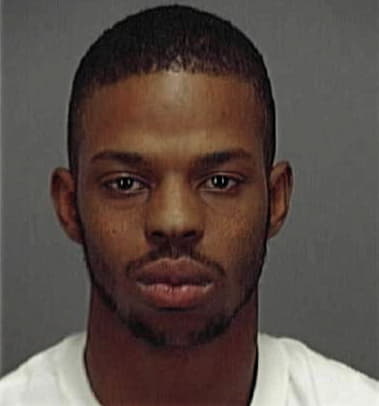 Darrell McNeil - Polk County, FL 