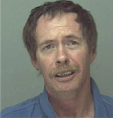 Ronald Mead, - Putnam County, FL 