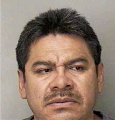Francisco Mendoza - Polk County, FL 