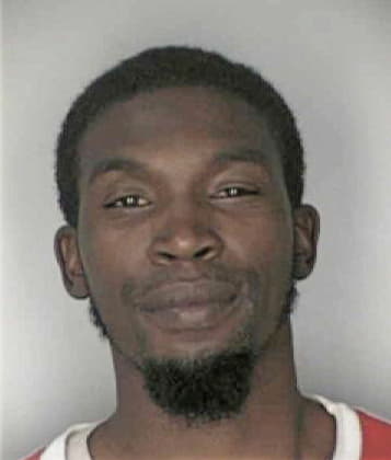Gerald Miller - Hillsborough County, FL 