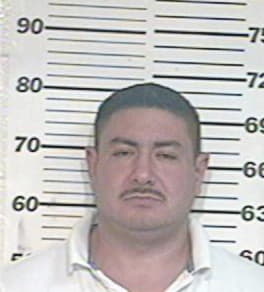 Jose Miranda, - Hidalgo County, TX 