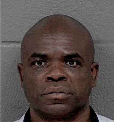 Anthony Mitchell - Mecklenburg County, NC 