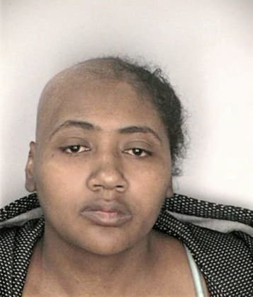 Jameka Mitchell - Hillsborough County, FL 