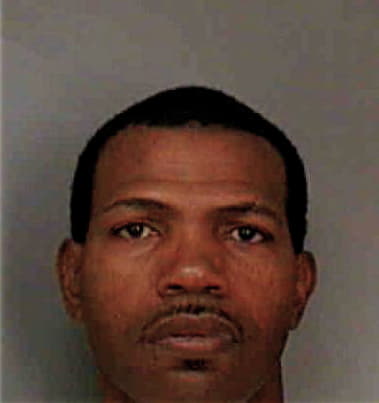 Kevin Mitchell, - Polk County, FL 