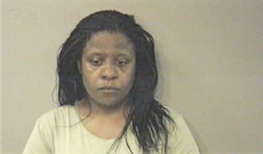 Kisha Mitchell, - Leon County, FL 