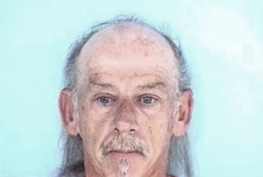 Donald Morris, - Walton County, FL 