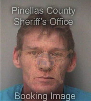 Christopher Murray, - Pinellas County, FL 