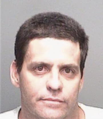 Richard Muscarella, - Pinellas County, FL 