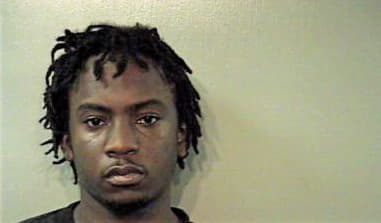 Kwamin Myers, - Leon County, FL 