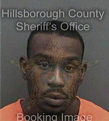 Yusef Pannell, - Hillsborough County, FL 