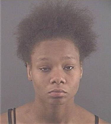 Tameka Parrish-Yates, - Peoria County, IL 