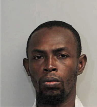 Lyndon Pate, - Leon County, FL 