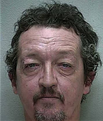 Raymond Pentkowski, - Marion County, FL 