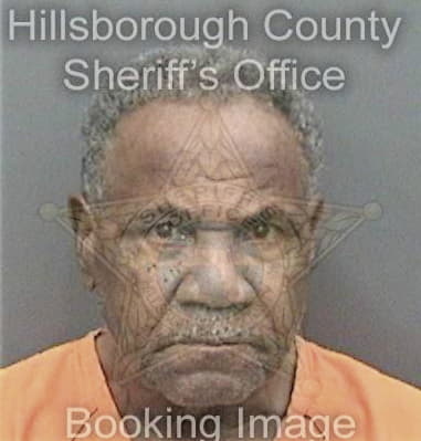 Anthony Perry, - Hillsborough County, FL 