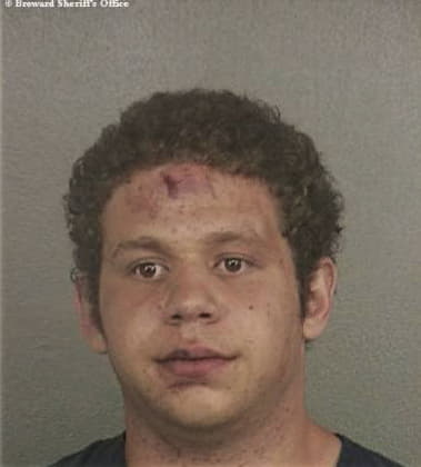 Christopher Plamondon, - Broward County, FL 