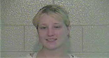 Holly Polston, - Pulaski County, KY 