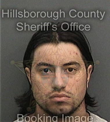 Cory Ptak, - Hillsborough County, FL 