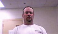 Jason Purifoy, - Saline County, AR 